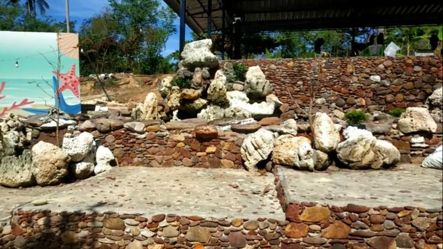 Прогулка на корабле по Южным островам. Фукуок 2020 смотреть онлайн