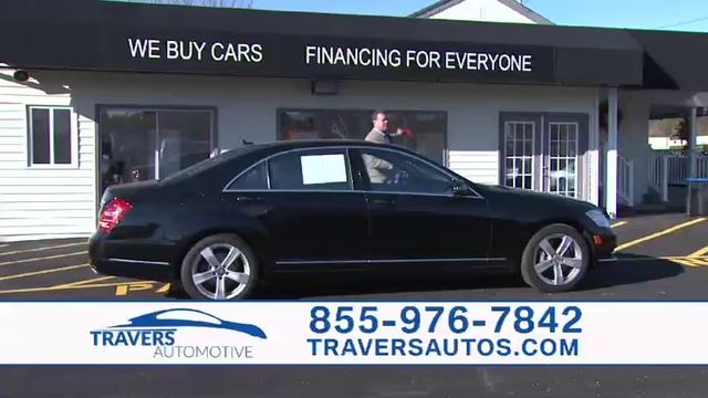 Travers Ballwin 5 MIN Inventory Video