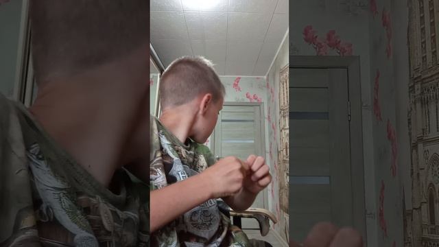 снасть для карася донку