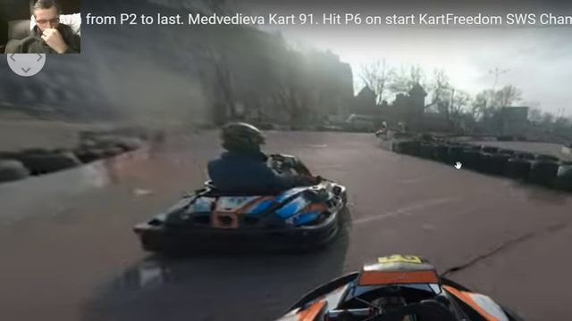 Как ездить быстро? Урок 13. Развороты в микс. Разбираем ошибки атаки и обороны. смотреть онлайн