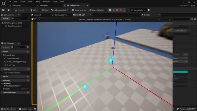 3.3. Vector Examples Practice смотреть онлайн