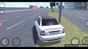 Крутые моменты с дпс в рял опер сити часть 1