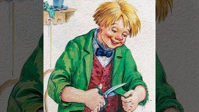 Тришкин кафтан | И. А. Крылов смотреть онлайн