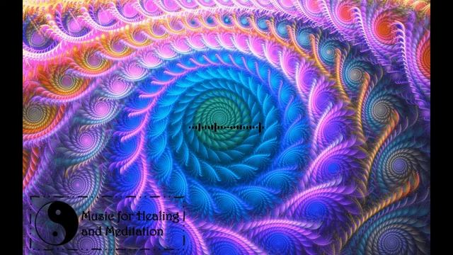 [Binaural Beat] 639 Hz Solfeggio Frequency | POSITIVE LOVE ENERGY |  RECONNECT RELATIONSHIPS