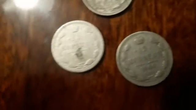 Распоковка лота 