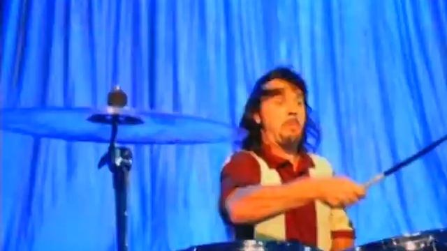 Gorky Park смотреть онлайн