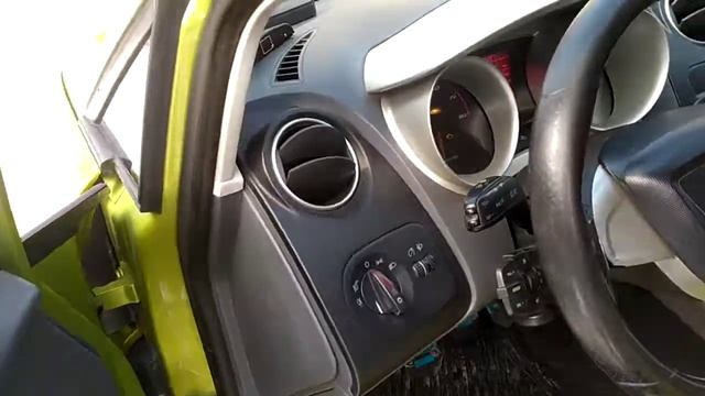 SEAT IBIZA '2008 Шепетівка