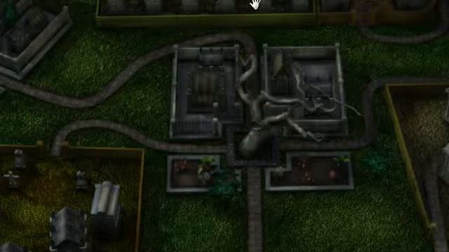 Нэнси Дрю "Легенда о хрустальном черепе" часть 1 смотреть онлайн