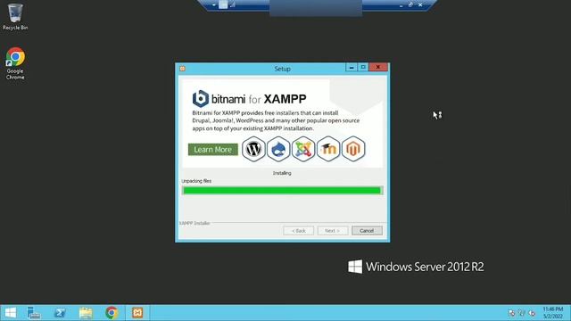 cara membuat hosting dengan vps windows server смотреть онлайн
