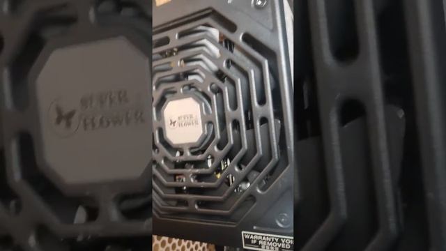 Super Flower Leadex SE Platinum 850 / S2209104832