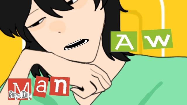 Two Time || Animation Meme