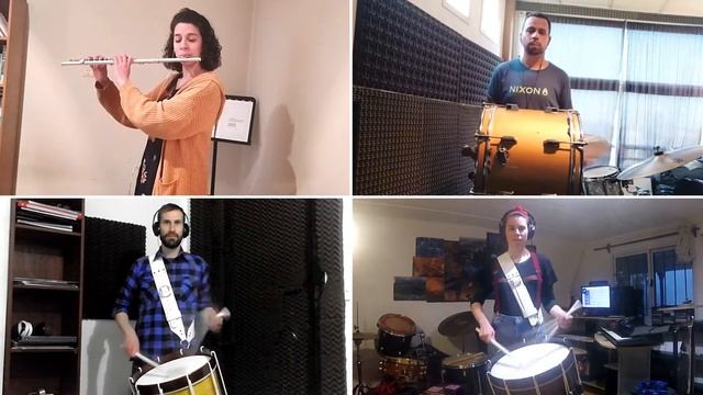 "Wrecker Daughter" - Traditional смотреть онлайн