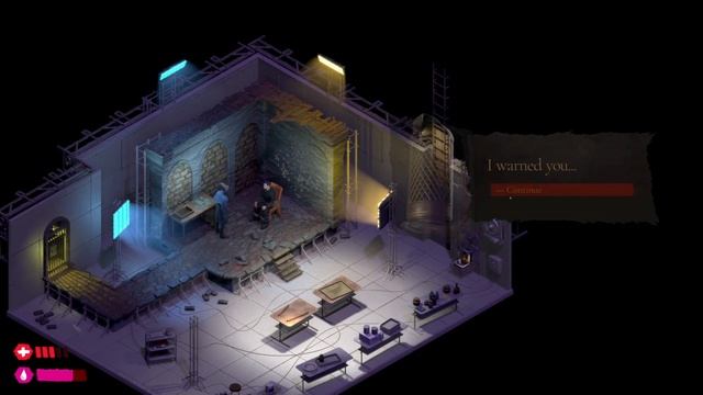 The Book Walker {Full Demo}