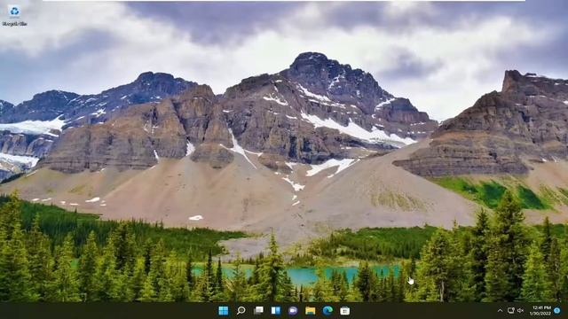 How to Turn Off Click Sound for On Screen Keyboard on Windows 10/11 смотреть онлайн