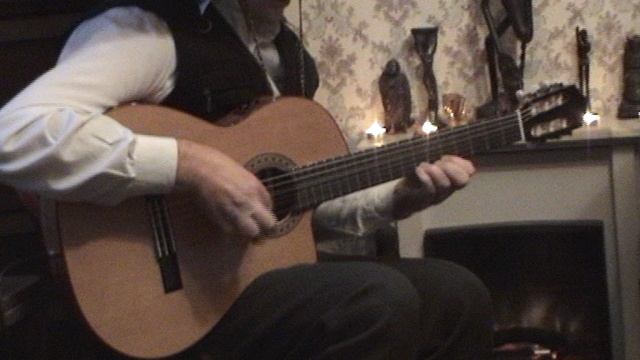 2. Телев-е дома у Гохберг Михаила Б.-концовка