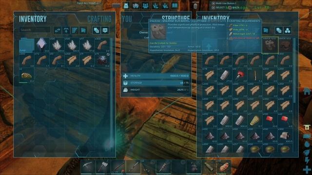 Beginners Guide To Ark Survival Evolved In 2022 Part 21 смотреть онлайн