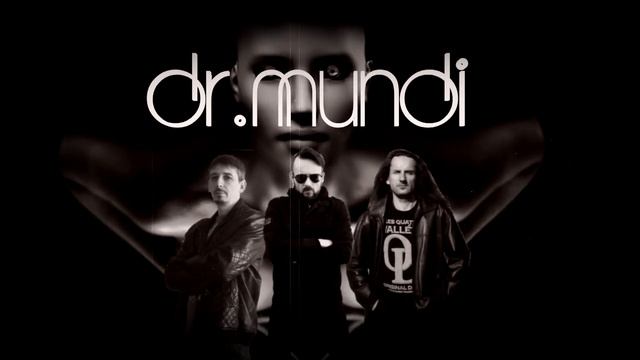 Dr.Mundi - Enigma