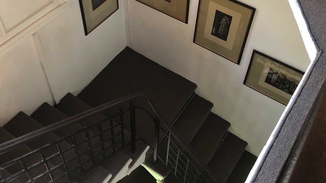 The House of Viktor Vasnetsov (Rumah Viktor Vasnetsov) смотреть онлайн
