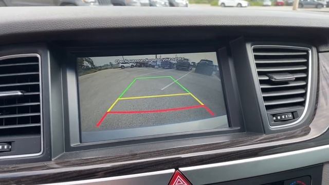 2016 Hyundai Genesis Downers Grove, Elmhurst, Naperville, Lislie, Countryside, IL G10460AA