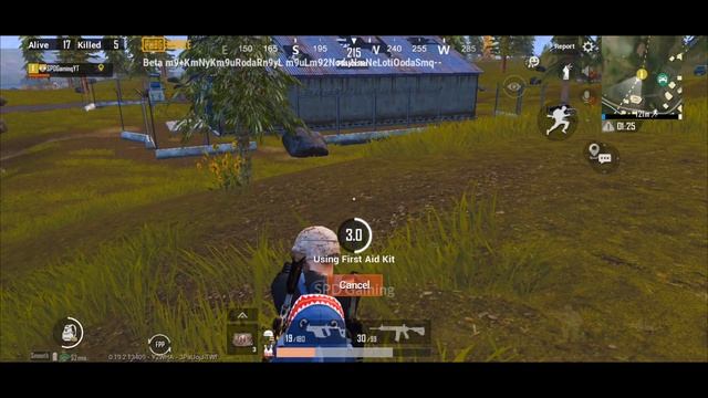 PUBG MOBILE BETA 0.19.0 *NEW* LIVIK SECRET MAP GAMEPLAY | PUBG MOBILE LIVIK MAP | LIVIK PUBG MOBILE смотреть онлайн