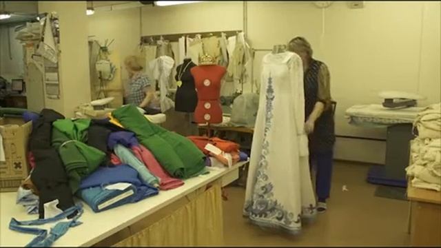 07 12 КАК ЭТО УСТРОЕНО БКЗ 1 смотреть онлайн