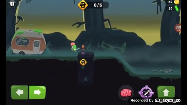 Новая игра про зомби смотреть онлайн