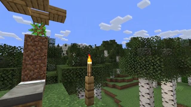 Eating Apples Makes You Smarter | Mundane World III Ep. 4 | Casual Hardcore Minecraft смотреть онлайн