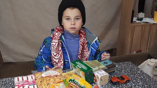 Миша Дадон, Кевин "Один дома" 19.09.2020 смотреть онлайн