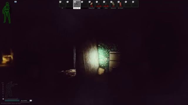 The Closest Thing To A Zombies Mode In Tarkov...