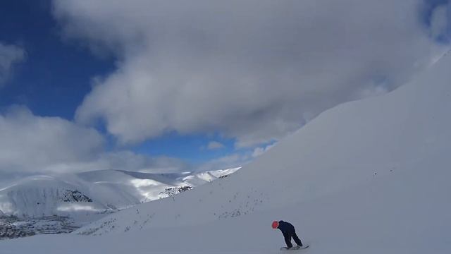 Kirovsk 2020 смотреть онлайн