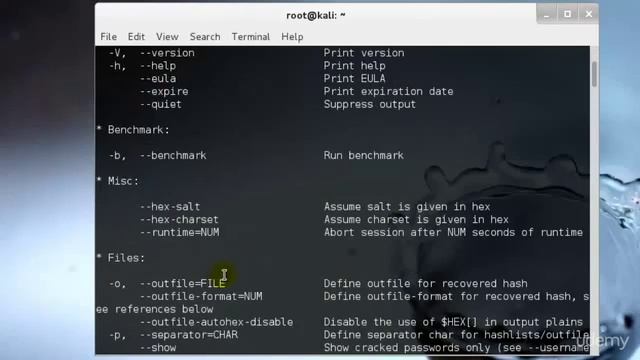 Lesson 91 Introduction To Linux Hash Cracking смотреть онлайн