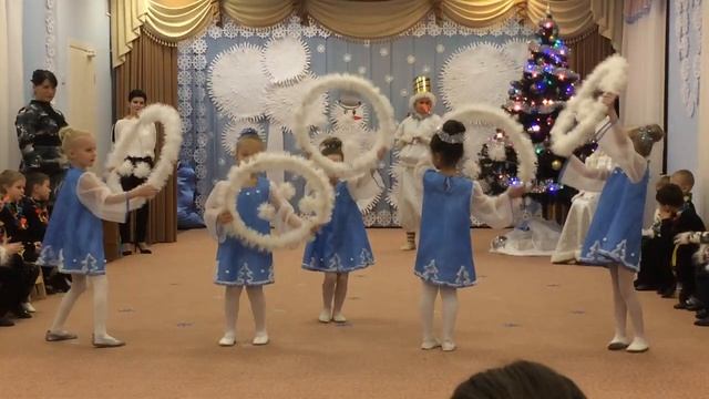 Новый год 2018.12.20 -10 смотреть онлайн