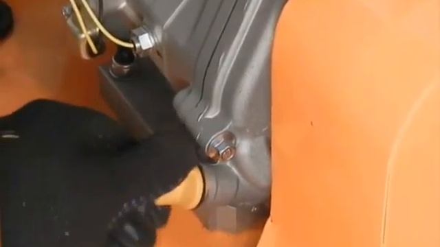 Видеоинструкция PCR 4048CH