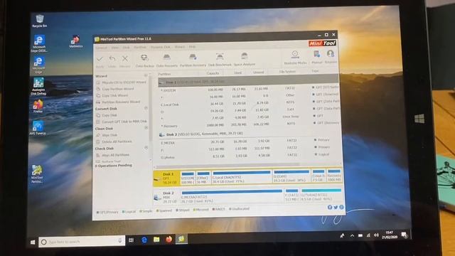Portable Linux смотреть онлайн
