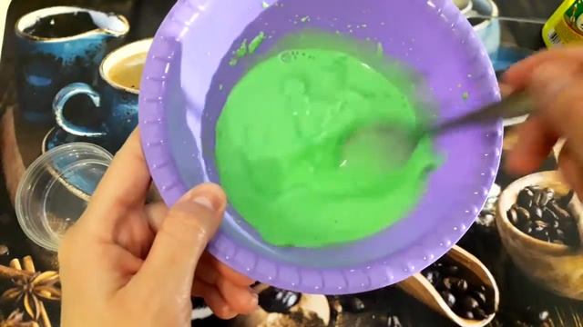 НЕУДАЧНЫЙ ДЖИГЛИ СЛАЙМ || Jiggly Slime смотреть онлайн