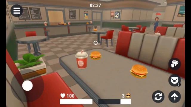 Веселые прятки. ПРЯТКИ ОНЛАЙН.