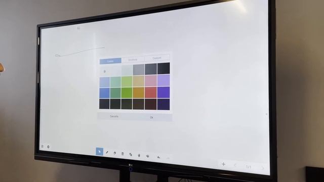 il MINUTO INNOVATIVO - Lavagne Interattive LG смотреть онлайн