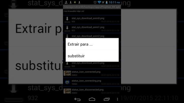 Como faser mods de psiphon no android смотреть онлайн