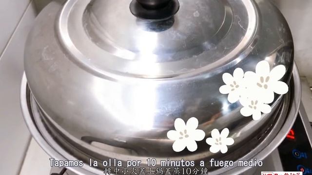 "Huevo al vapor taiwanés" es adecuado para el desayuno, el almuerzo, la cena, la merienda смотреть онлайн
