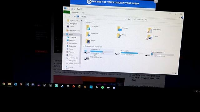 HOW TO TURN A PC INTO THE XBOX SERIES X|S смотреть онлайн
