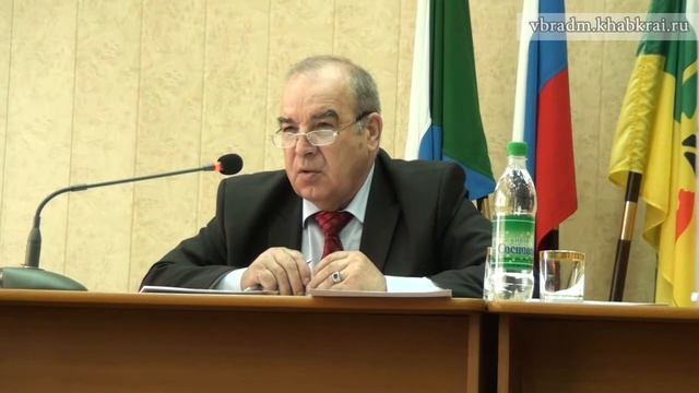 О подготовке к пожароопасному сезону - 2017 (Верхнебуреинский район, 14.03.2017) смотреть онлайн