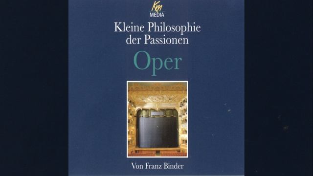 Kapitel 64 - Oper смотреть онлайн