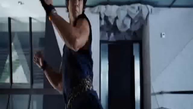 DOA Showcase Ryu Hayabusa смотреть онлайн