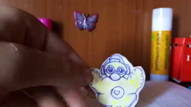 2 новинки🍩 😂бумажная распоковка 💛 смотреть онлайн
