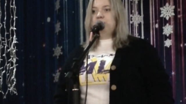 Caroline Voice - Love never dies (Andrew Lloyd Webber "The Phantom of the Opera") смотреть онлайн