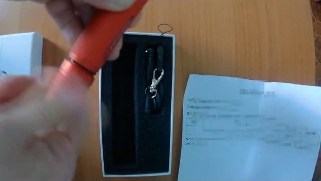 Convoy S2 + Cree XM L2 T6 - 4C світлодіодний ліхтар смотреть онлайн