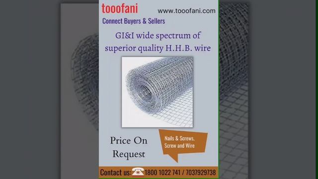 If you want to buy Nails & Screws, Screw and Wire Contact-Us-7037929738 смотреть онлайн