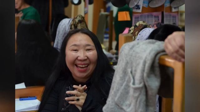 #Это было недвано это было давно#Тыва#Театр#фотоистория смотреть онлайн