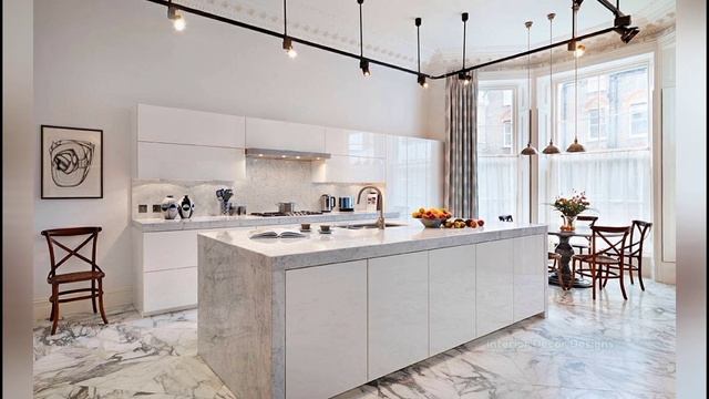 Latest Modular Kitchen Cabinet Designs 2022 || Modern Home Kitchen Cabinet Interior Decoration Idea смотреть онлайн