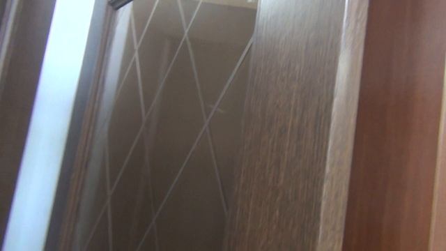 CLASSICO 3V Мокка межкомнатная дверь (распродажа витринный образец) смотреть онлайн
